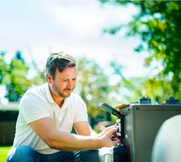 Equipment Upgrades & Automation