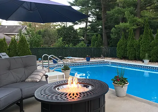 Turnkey Outdoor Living